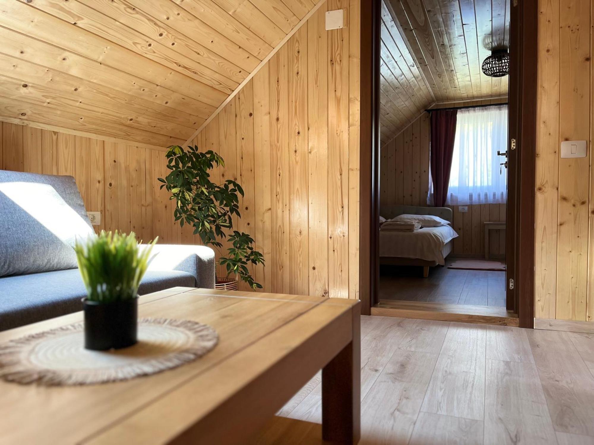 Casa Zorilor Homestay